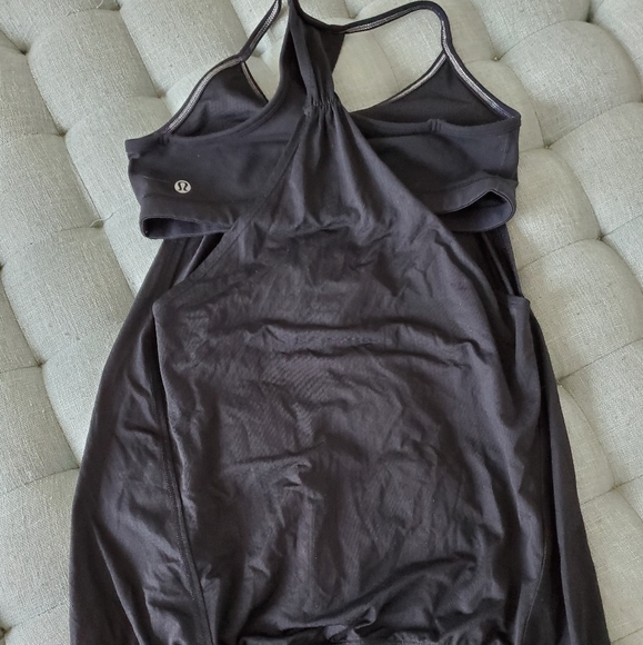 Lululemon No Limits Tank - Picture 4 of 5
